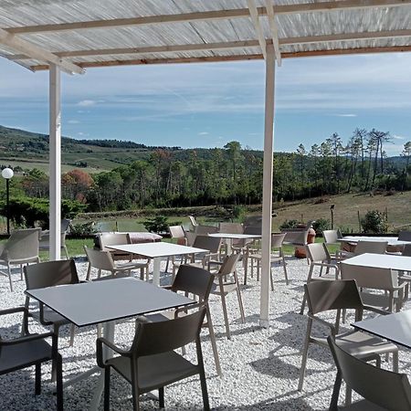 Casa Di Palaia Hotel Strada in Chianti Buitenkant foto