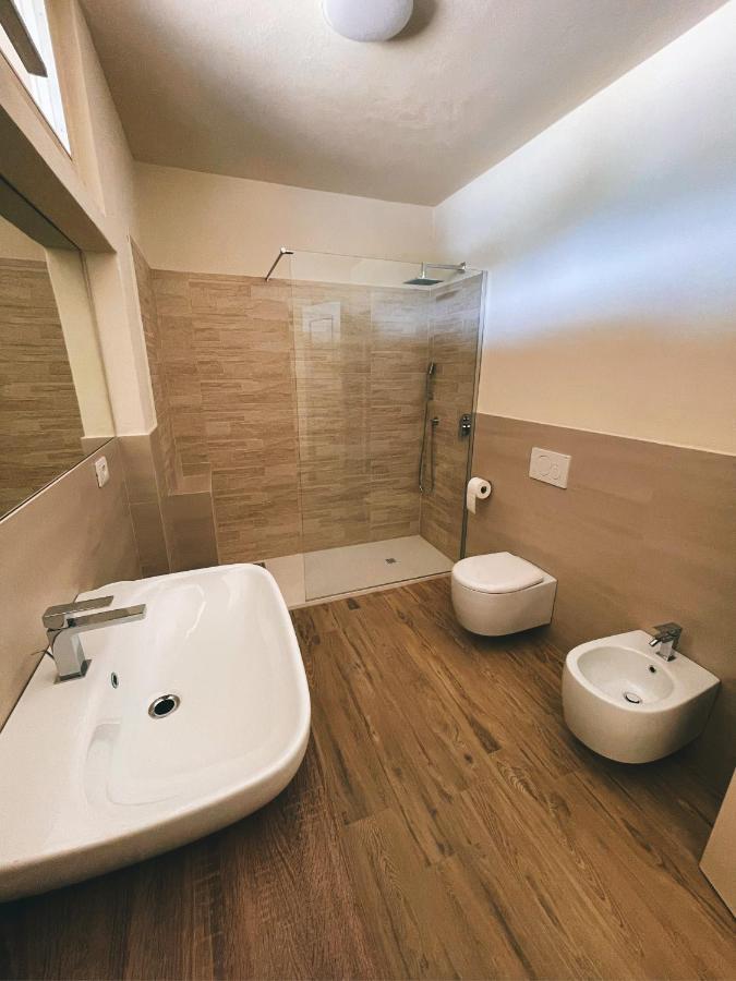 Casa Di Palaia Hotel Strada in Chianti Buitenkant foto