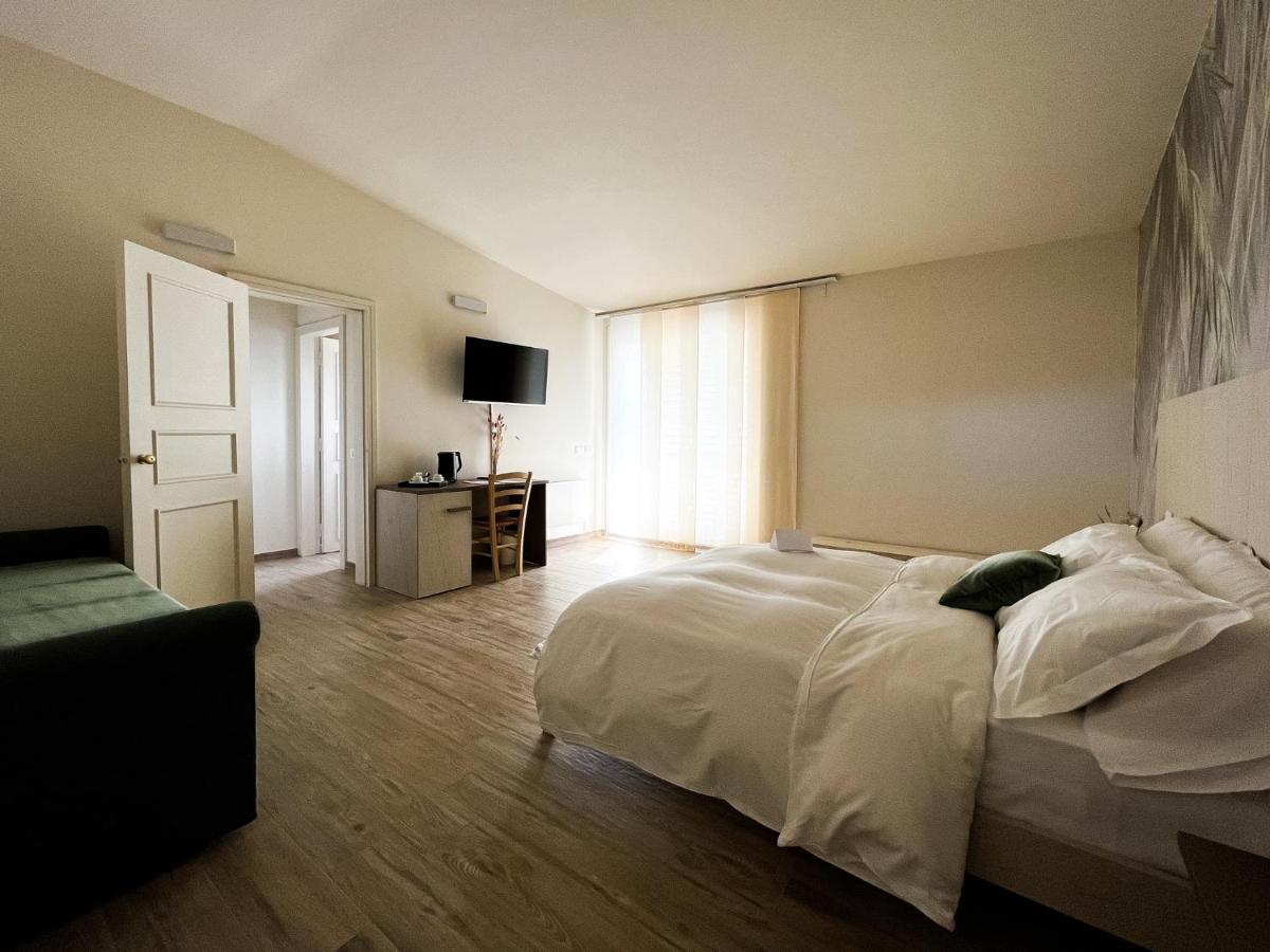 Casa Di Palaia Hotel Strada in Chianti Buitenkant foto