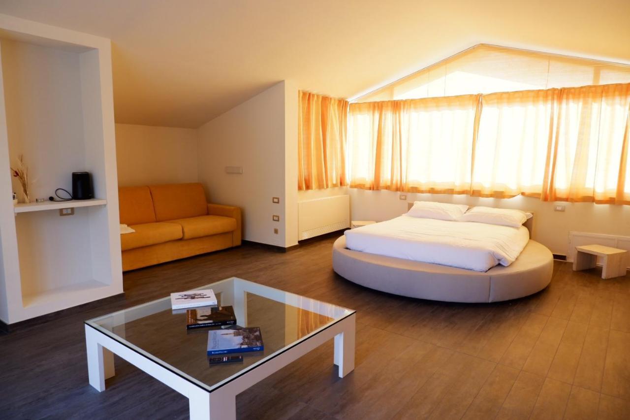 Casa Di Palaia Hotel Strada in Chianti Buitenkant foto