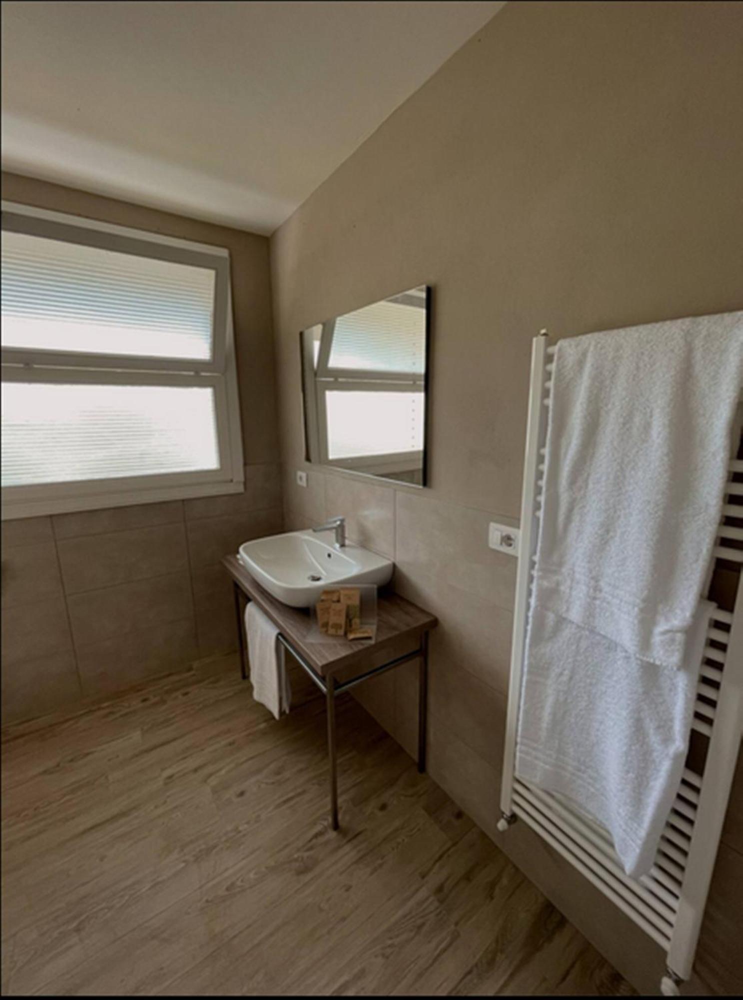 Casa Di Palaia Hotel Strada in Chianti Buitenkant foto