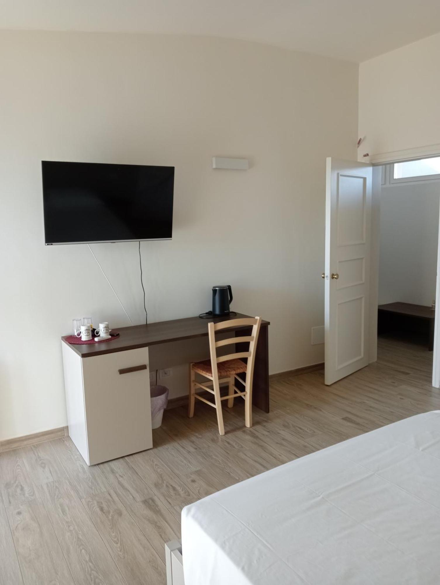Casa Di Palaia Hotel Strada in Chianti Buitenkant foto